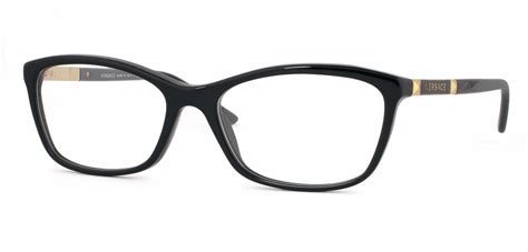 versace eyeglasses ve3186 gb1 52|Versace™ VE3186 Butterfly Eyeglasses .